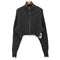 メゾンスペシャル MAISON SPECIAL 23aw 2way Front Zip Knit Wear メンズ FREE
